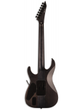 M-1007 (See Thru Black Sunburst Satin), зображення 2